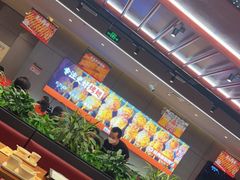 -管氏翅吧(马家堡店)