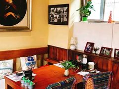 -束河人家(南锣鼓巷店)