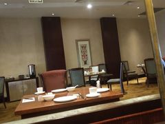 大堂-北海金昌开元名都大酒店·四季轩中餐厅