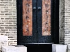 -回龙窝历史文化街区