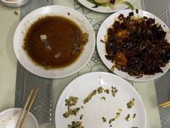 -杨记小炒老店