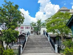 -赤坎·广东华侨国际旅游度假区