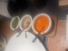 -拉蒂娜·巴西牛排馆 Latina·Brazilian Steakhouse(王府井喜悦店)