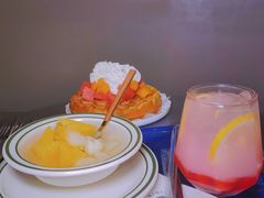 -七七家的糖水店(南湾街1号店)