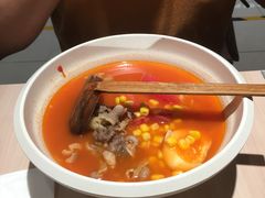 -味千拉面(双井店)