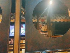 -云海肴·汽锅鸡·云南菜(天津国金汇店)