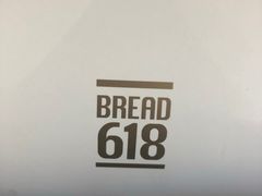 -Bread618面包生日蛋糕(欧亚商都店)