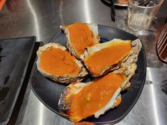 -酒里·宜州果酱烧烤(葛村店)
