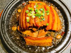 -茅庐川菜(威高广场店)