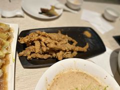 -唐拉雅秀酒店-唐苑中餐厅