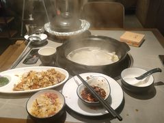 -同仁四季椰子鸡(无锡滨湖万象汇店)