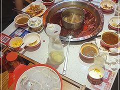 -大龙燚·旷野鲜火锅(广州首店)