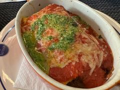 肉酱千层面-LA MAISON公鸡和龙(蛇口店)