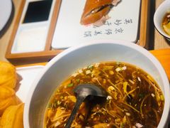 -味莊·青岛菜(云霄路店)