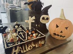 -歌斐颂巧克力小镇