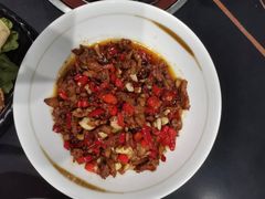 -鱼头泡饭·湖北菜·非物质文化遗产(岳家嘴总店)