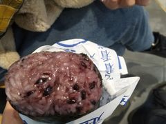 -眷村阿嬷(华润万象城店)