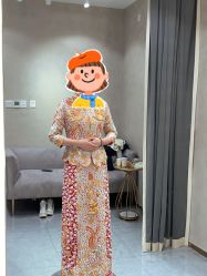 点击看大图 -GRACE KELLY婚纱与礼服(北京店)