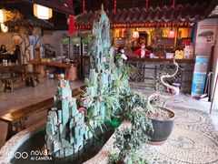 -庭院小酌(瑞莲街店)
