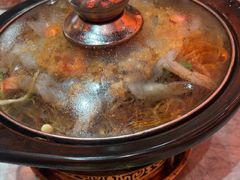 -山四砂锅(太原钟楼街店)