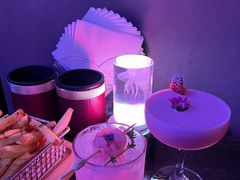 -MOSSO音乐酒吧·live house(长乐路店)