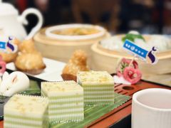 -旺金鸽·传承15年老字号·手工早茶(荔湾坦尾桥中店)