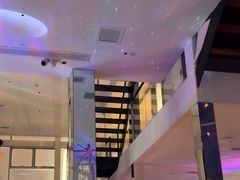 -月光漫步高空酒吧&景观下午茶Moonwalker Sky Land