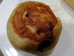 门丁肉饼-白魁老号饭庄(安内店)