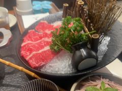 -滇牛云南火锅(桂林路店)