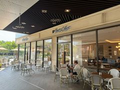 -Peet's Coffee皮爷咖啡(上海长风大悦城店)
