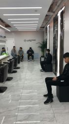 -朗峰专业美发沙龙