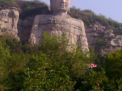 android_upload_pic-蒙山大佛景区