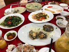 -棠记海鲜餐厅(南朗镇店)