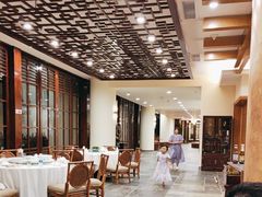-白云中餐厅·粤菜·亚龙湾喜来登度假酒店