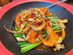 -火宫殿·湘菜小吃·商务宴请·生日聚会(东塘店)