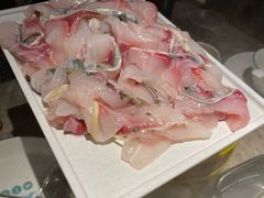 -淘米捞·米汤脆鲩鱼火锅(福田皇岗店)