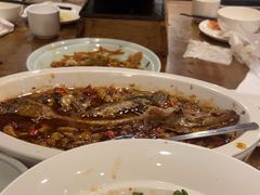 -一楼食业·美食人家