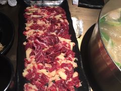 -左庭右院鲜牛肉火锅(新梅广场店)