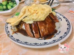 -渔记茶餐厅(渔村店)
