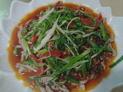 -洪霞餐馆