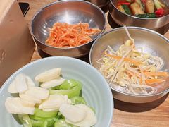 -汉拿山(北京上地华联店)