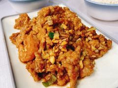 -振生清真饭店(永安道店)