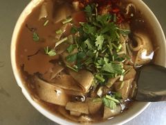 -陈记锅巴菜(五大道店)