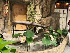 -遇见长安之高山流水(李家村万达店)
