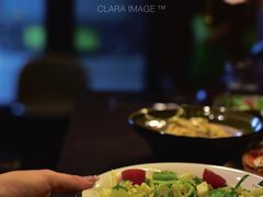 -Hei Cafe(工体店)