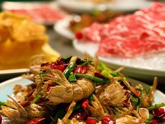 -金龙·打边炉(南京西路店)