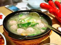 酸菜汤圆-锅儿匠辣子鸡(春熙路店)