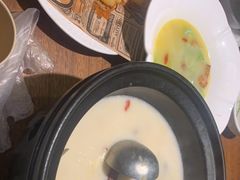 -乔街深夜食堂·台州菜·高压锅生蚝(杭州总店)