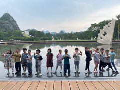 -Club Med地中海俱乐部·桂林度假村