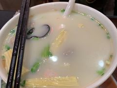 -东关吉祥西安腊汁肉夹馍(健德门店)